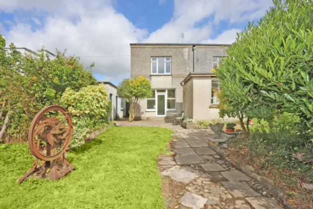 Photo of 23 Abbey Avenue, Irish Estates, Corbally, Limerick, V94H39D