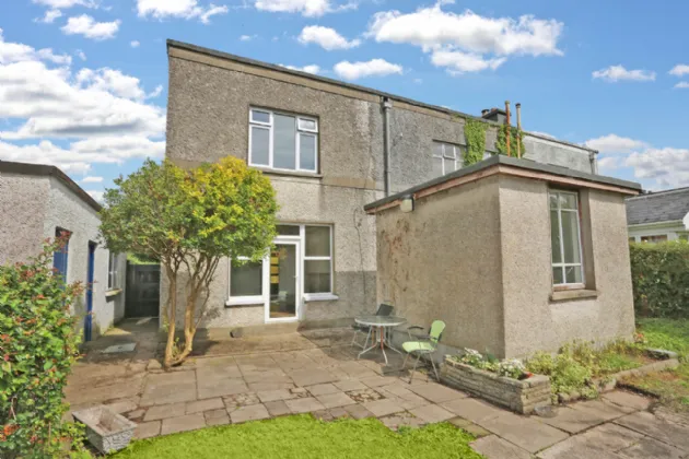 Photo of 23 Abbey Avenue, Irish Estates, Corbally, Limerick, V94H39D