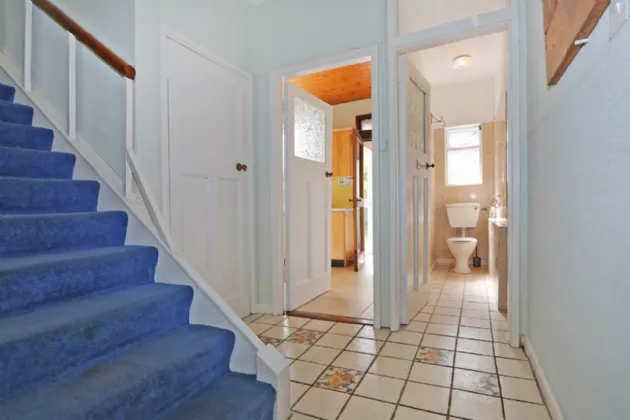 Photo of 23 Abbey Avenue, Irish Estates, Corbally, Limerick, V94H39D