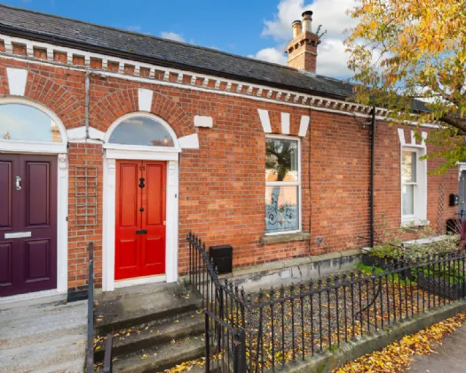 Photo of 11 Sarsfield Street, Phibsborough, Dublin 7, D07 DE43