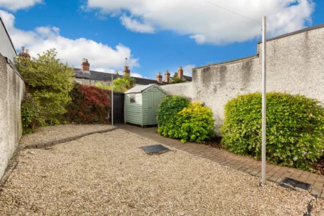 Photo of 11 Sarsfield Street, Phibsborough, Dublin 7, D07 DE43