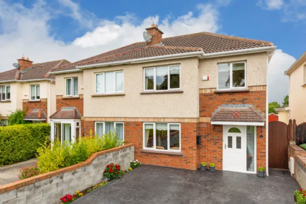 Photo of 11 Liffey Crescent, Liffey Valley Park, Lucan, Co.Dublin, K78 X340