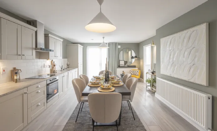 Photo of Ushers Mill, Drogheda, Co Louth