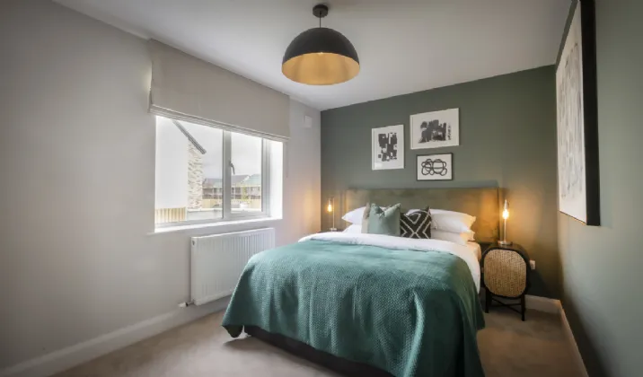 Photo of Ushers Mill, Drogheda, Co Louth