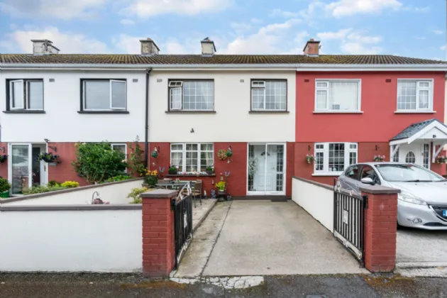 Photo of 6 Lathaleer, Baltinglass, Co. Wicklow, W91 H2W4