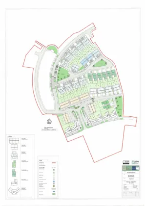 Photo of 60 Scholar's Way, Ballynagee, Wexford Town, Co Wexford