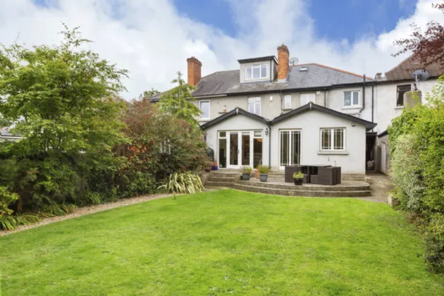 Photo of 20 Parkmore Drive, Terenure, Dublin 6w, D6W KR99