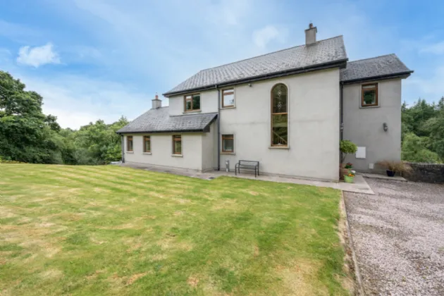 Photo of Foildarrig, Aghavrin, Coachford, Co. Cork, P12PR62