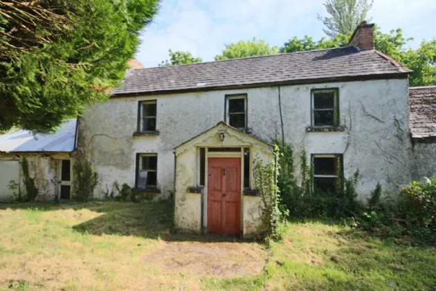 Photo of Killyfad Cottage, Killyfad, Dromod, Co. Leitrim, N41 DA26