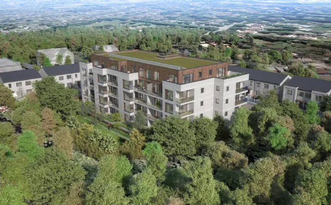 Photo of 2 Bedroom Apartment, Beckett Woods, Brighton Road, Foxrock, Dublin 18