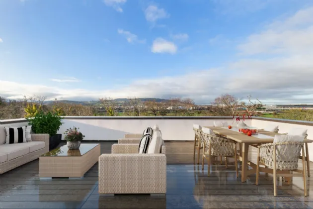 Photo of 2 Bedroom Apartment, Beckett Woods, Brighton Road, Foxrock, Dublin 18