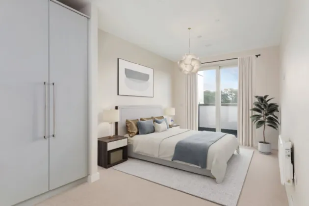 Photo of 2 Bedroom Apartment, Beckett Woods, Brighton Road, Foxrock, Dublin 18