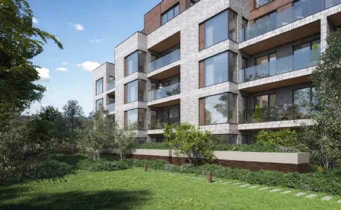 Photo of 3 Bedroom Penthouse Apartment, Beckett Woods, Brighton Road, Foxrock, Dublin 18