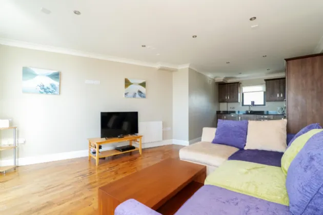 Photo of Apartment 7, Fairhill Court, Fairhill Road Upper, The Claddagh, Galway, H91 Y0T2