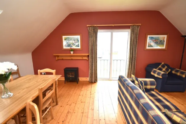 Photo of 12 Cahermore Holiday Village, Enniscrone, Co. Sligo, F26 D306