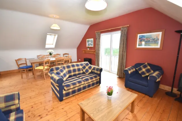 Photo of 12 Cahermore Holiday Village, Enniscrone, Co. Sligo, F26 D306