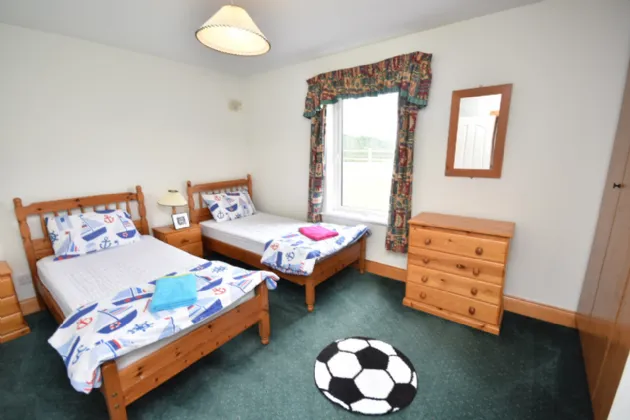 Photo of 12 Cahermore Holiday Village, Enniscrone, Co. Sligo, F26 D306