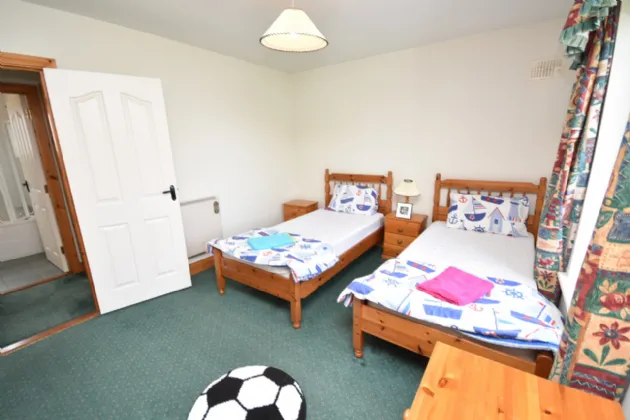 Photo of 12 Cahermore Holiday Village, Enniscrone, Co. Sligo, F26 D306