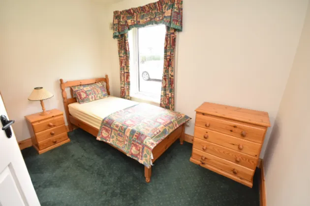 Photo of 12 Cahermore Holiday Village, Enniscrone, Co. Sligo, F26 D306