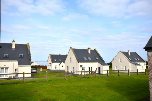 Photo of 12 Cahermore Holiday Village, Enniscrone, Co. Sligo, F26 D306