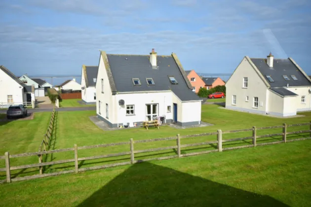 Photo of 12 Cahermore Holiday Village, Enniscrone, Co. Sligo, F26 D306