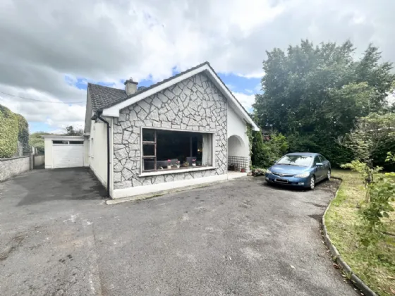 Photo of 5 College Road, Clane, Co. Kildare, W91 W0D9