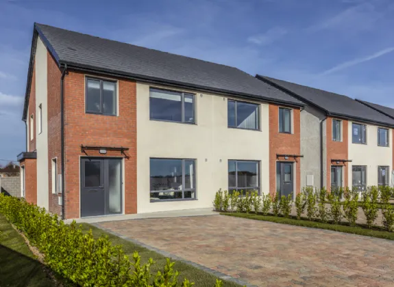 Photo of 3 Bedroom Terraced House, Cornerpark, Peamount Road, Newcastle, Co Dublin