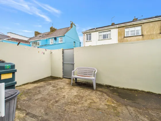 Photo of Smith's Lane, Kilkee, Co. Clare, V15 YD39