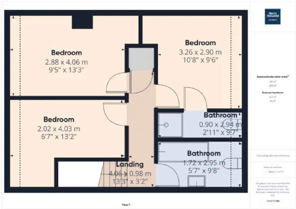 Photo of Smith's Lane, Kilkee, Co. Clare, V15 YD39