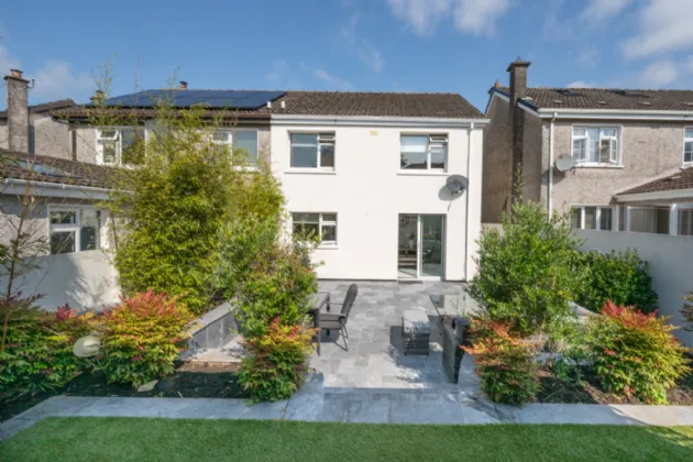 Photo of 13 Park Court, Parklands, Commons Road, Cork, T23D2R3