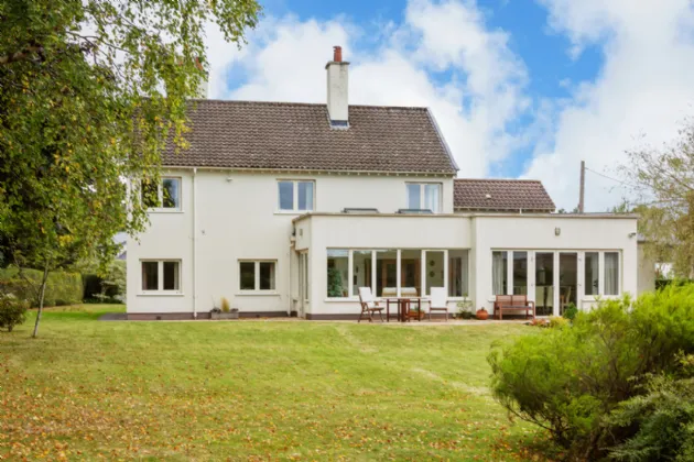 Photo of Knocklayd, Gordon Avenue, Foxrock, Dublin 18, D18 F9R3