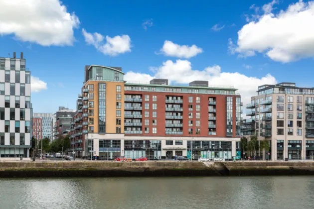 Photo of 432 Longboat Quay North, Grand Canal Dock, Dublin 2, D02 FD90