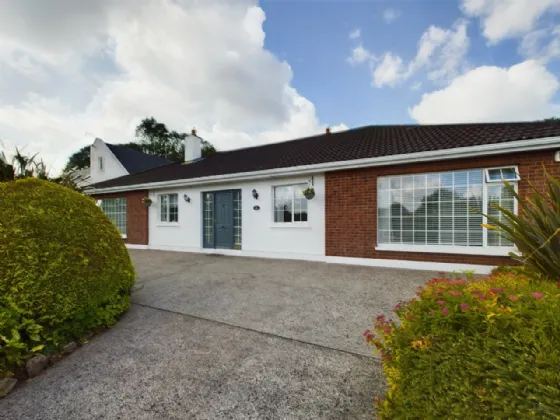 Photo of 2 The Moorings, Maypark Lane, Waterford City, X91 X9K5