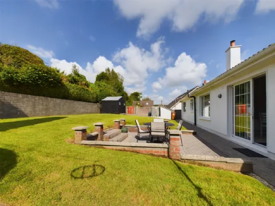 Photo of 2 The Moorings, Maypark Lane, Waterford City, X91 X9K5