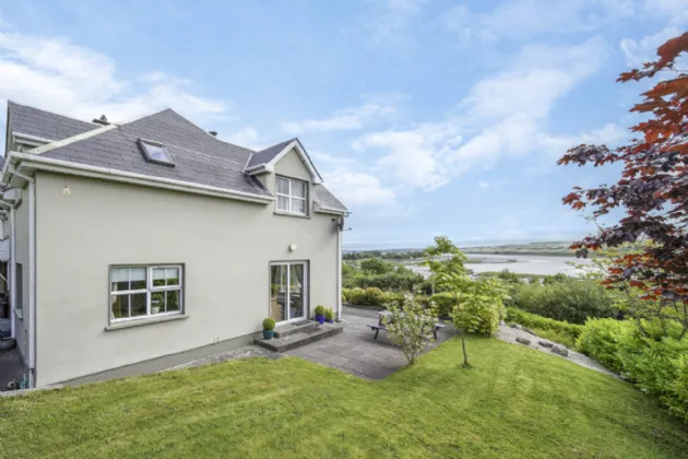 Photo of 18 The Glebe, Letterkenny, Co. Donegal, F92R6H0