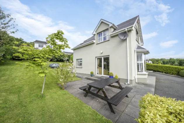 Photo of 18 The Glebe, Letterkenny, Co. Donegal, F92R6H0