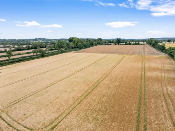 Photo of Lands, Dorea, Rathfeigh, Navan, Co Meath