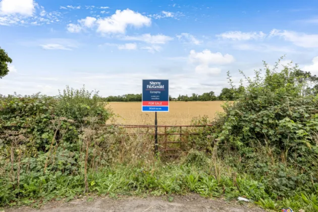 Photo of Lands, Dorea, Rathfeigh, Navan, Co Meath