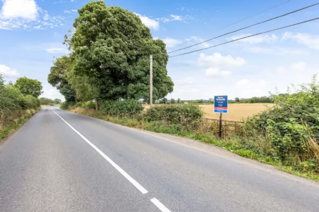 Photo of Lands, Dorea, Rathfeigh, Navan, Co Meath