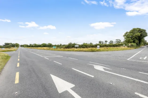 Photo of Lands, Dorea, Rathfeigh, Navan, Co Meath