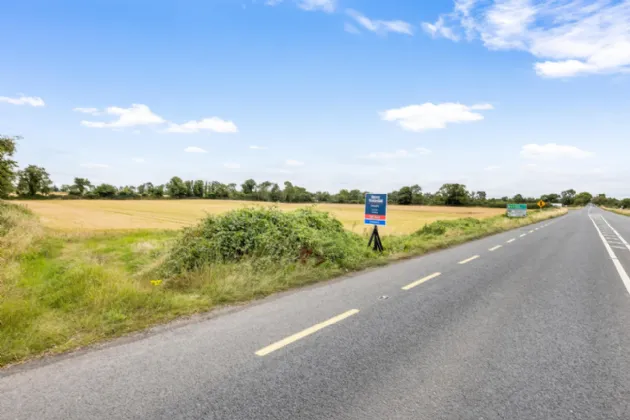 Photo of Lands, Dorea, Rathfeigh, Navan, Co Meath