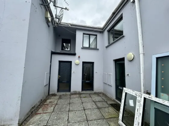 Photo of 204 & 218 Beechcourt, Beech Street, Killarney, Co. Kerry, V93 YC42