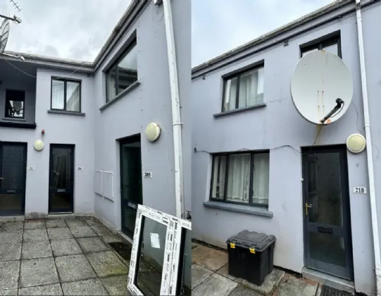 Photo of 204 & 218 Beechcourt, Beech Street, Killarney, Co. Kerry, V93 YC42