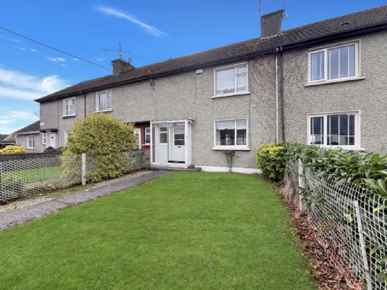 Photo of 3 Knockanpierce, Nenagh, Co. Tipperary, E45 HC66