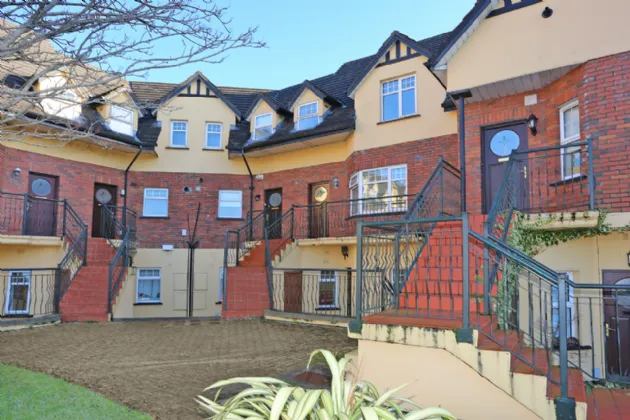 Photo of 4 Fitzhaven Square, South Circular Road, Limerick, V94 DC93