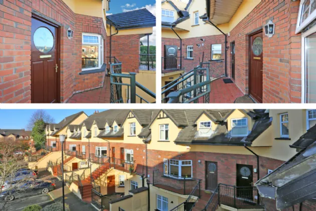 Photo of 4 Fitzhaven Square, South Circular Road, Limerick, V94 DC93