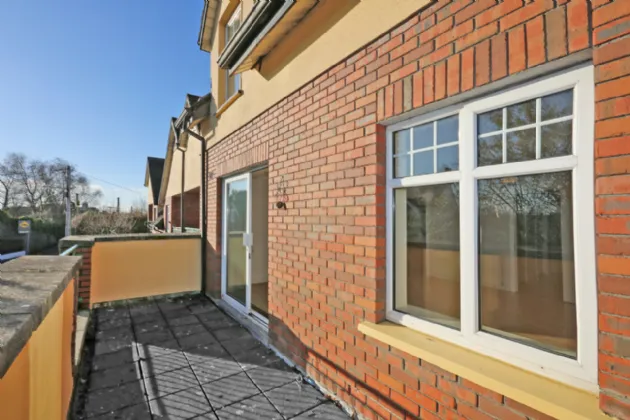 Photo of 4 Fitzhaven Square, South Circular Road, Limerick, V94 DC93