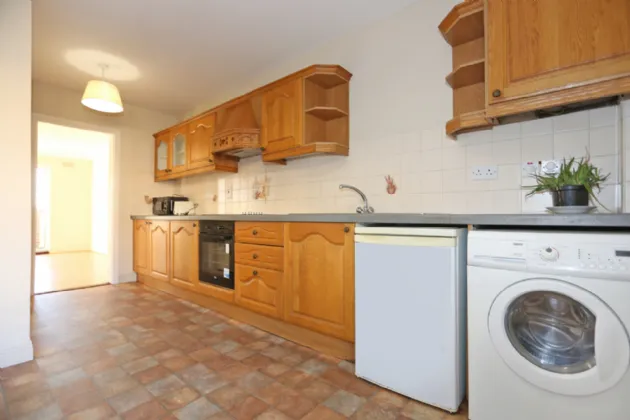 Photo of 4 Fitzhaven Square, South Circular Road, Limerick, V94 DC93