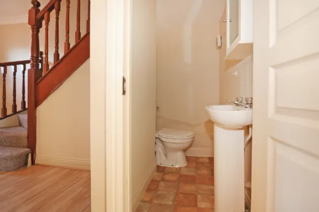 Photo of 4 Fitzhaven Square, South Circular Road, Limerick, V94 DC93