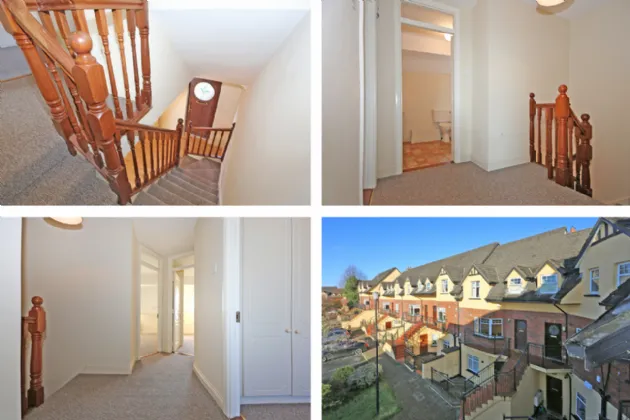 Photo of 4 Fitzhaven Square, South Circular Road, Limerick, V94 DC93